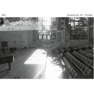MEV - Symphony No 107 - The Bard