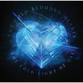 THE COLD BLOODED HEARTS - Cold Light Of Day (12'), The