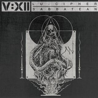 V:XII - Lu-cipher Sabbatean
