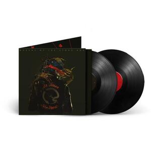 QUEENS OF THE STONE AGE - In Times New Roman... (Vinyl)