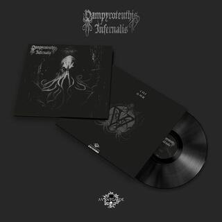 VAMPYROTEUTHIS INFERNALIS - Vampyroteuthis Infernalis [lp]
