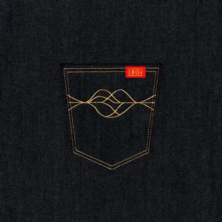 VARIOUS ARTISTS - L80s: So Unusual (Metallic Gold Vinyl)