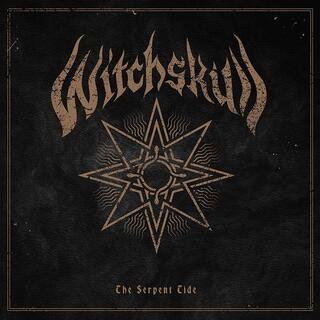WITCHSKULL - Serpent Tide (Vinyl)