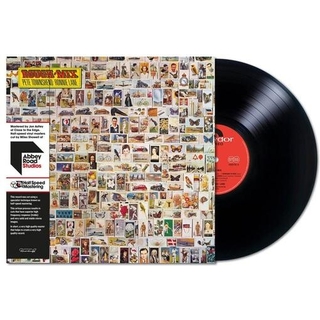 PETE TOWNSHEND - Rough Mix [lp] (180 Gram Half-speed Vinyl, Obi, Certificate Of Authenticity, Limited)