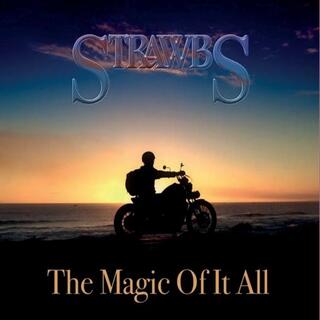 STRAWBS - The Magic Of It All (12”)