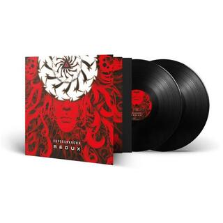 VARIOUS ARTISTS - Superunknown (Redux) / Various