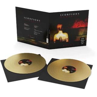 SCORPIONS - Humanity: Hour I