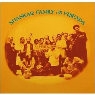 RAVI SHANKAR - Shankar Family &amp; Friends