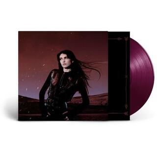 LUCIA &amp; THE BEST BOYS - Burning Castles - Purple