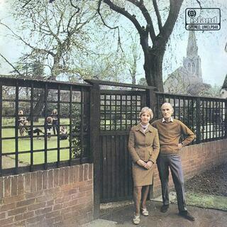 FAIRPORT CONVENTION - Unhalfbricking