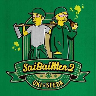 OKI & SEEDA - Sai Bai Men