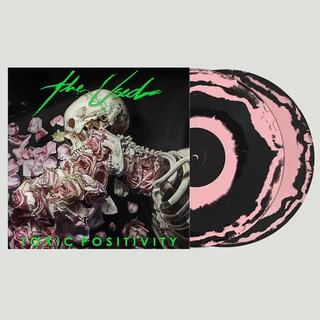 THE USED - Toxic Positivity