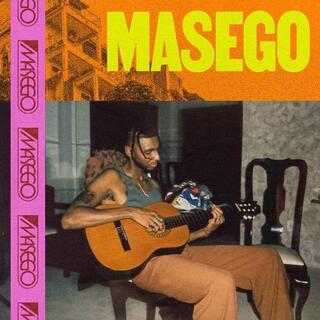 MASEGO - Masego