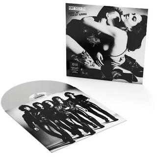 SCORPIONS - Love At First Sting