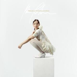 MALIN PETTERSEN - Trouble Finding Words