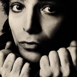 ALAN VEGA - Just A Million Dreams (Neon Yellow Vinyl Repress)