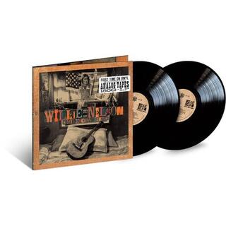 WILLIE NELSON - Milk Cow Blues
