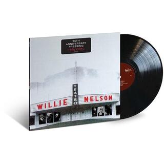 WILLIE NELSON - Teatro