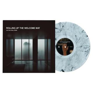 KELSEA BALLERINI - Rolling Up The Welcome Mat