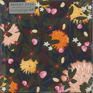 BRIGHT EYES - Noise Floor (Rarities: 1998-2005) [2lp] (Champagne Wave Vinyl)