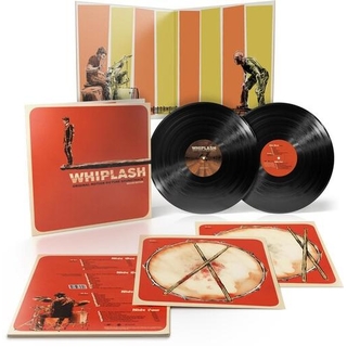 VARIOUS ARTISTS - Whiplash (Soundtrack) [2lp] (Deluxe Edition)