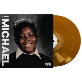 KILLER MIKE - Michael