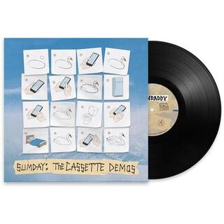 GRANDADDY - Sumday: The Cassette Demos [lp]