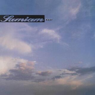 SAMIAM - Soar - Haze
