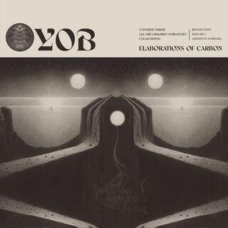 YOB - Elaborations Of Carbon (Reissue)