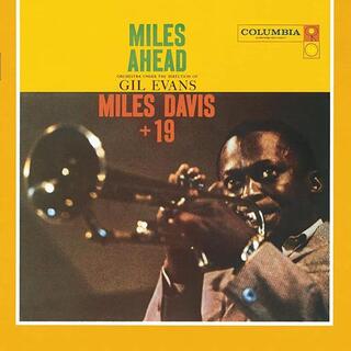 MILES DAVIS - Miles Ahead