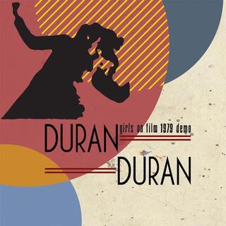 DURAN DURAN - Girls On Film - Complete 1979 Demos