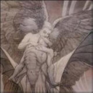 GLENN DANZIG - Black Aria