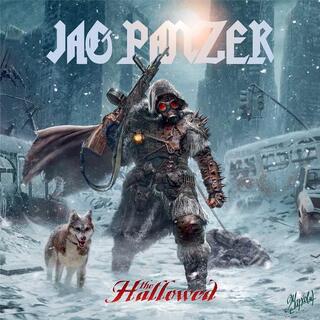 JAG PANZER - Hallowed