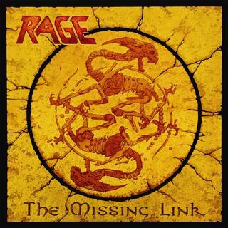 RAGE - The Missing Link (30th Anniversary-edition)