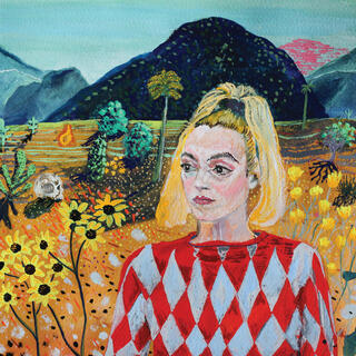 LOCATE S 1 - Wicked Jaw (Sky Blue Vinyl)