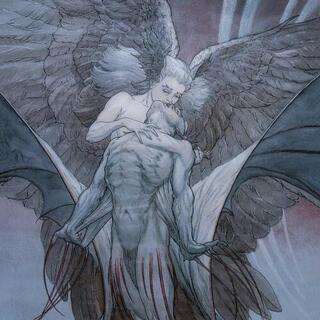GLENN DANZIG - Black Aria - Haze