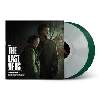 GUSTAVO SANTAOLALLA (COLV) - The Last Of Us