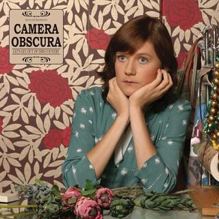 CAMERA OBSCURA - Let&#39;s Get Out Of This Country