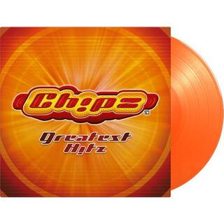 CHIPZ - Greatest Hitz