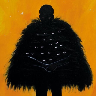 ANJIMILE - The King (Yellow)