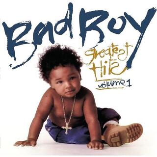 VARIOUS ARTISTS - Bad Boy Greatest Hits Volume 1 [2lp]