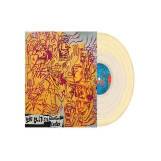 YOT CLUB - Education Center (Milk And Honey Coloured Vinyl)