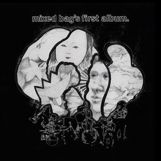 MIXED BAG - Mixed Bag&#39;s First Album [lp] (180 Gram)