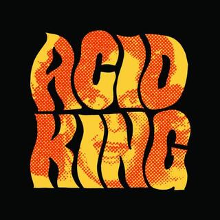 ACID KING - Acid King [lp]