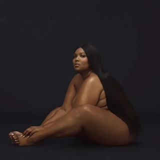 LIZZO - Cuz I Love You [lp] (Colored Vinyl, Atlantic 75th Anniversary Campaign, New Version Of &#39;good As Hell&#39; Feat. Arianna Grande)