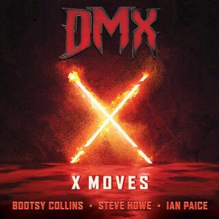 DMX - X Moves