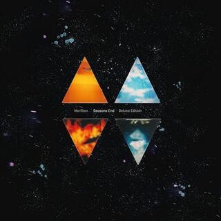 MARILLION - Seasons End (2023 Remix)