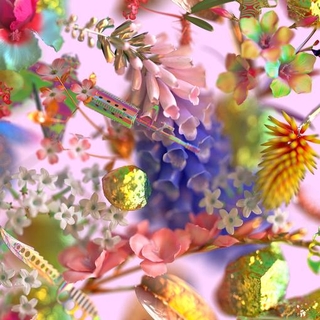 FLUME - My Boo (Triple J - Like A Version)