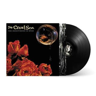 THE CRUEL SEA - Honeymoon Is Over, The (30th Anniversary Vinyl)