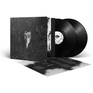 AION - Bees Made Honey In The Vein Tree (2lp)